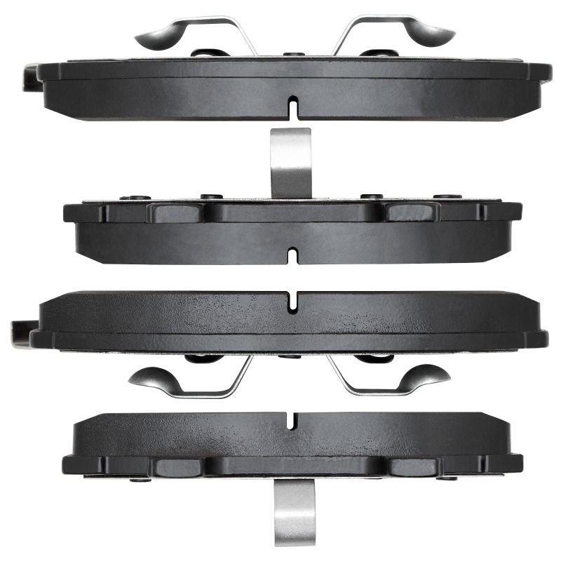 Cadillac Escalade Brake Pads - Front - DFC - Ultimate Duty - `88-`02