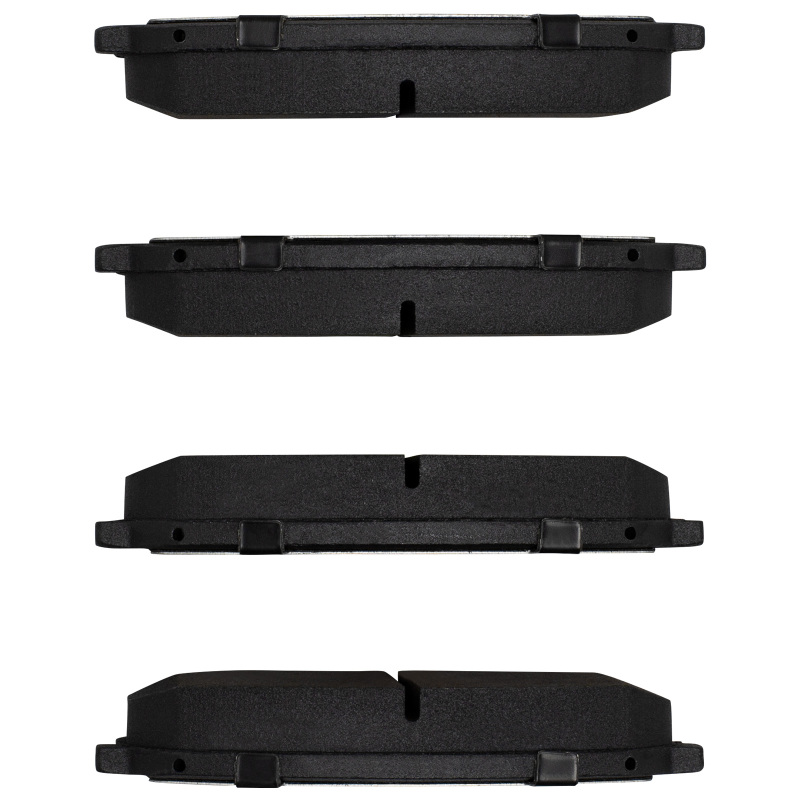 Mitsubishi Fuso FE Brake Pads - Front - DFC - Ultimate Duty - `89-`04