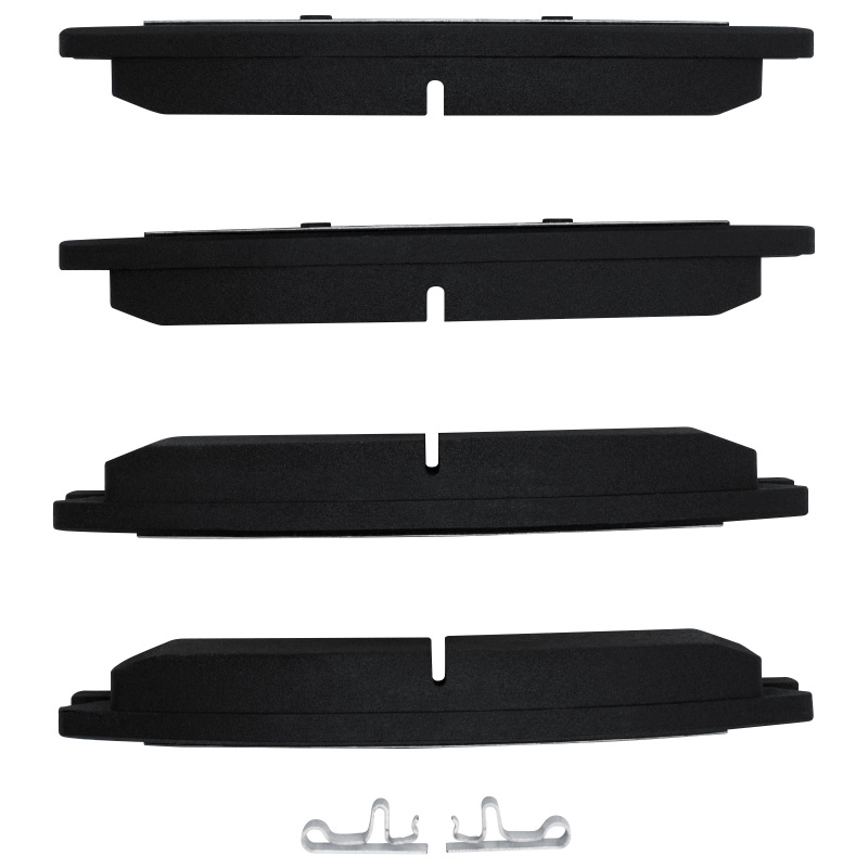 Jeep Grand Cherokee Brake Pads - Front - DFC - Ultimate Duty - `99-`04