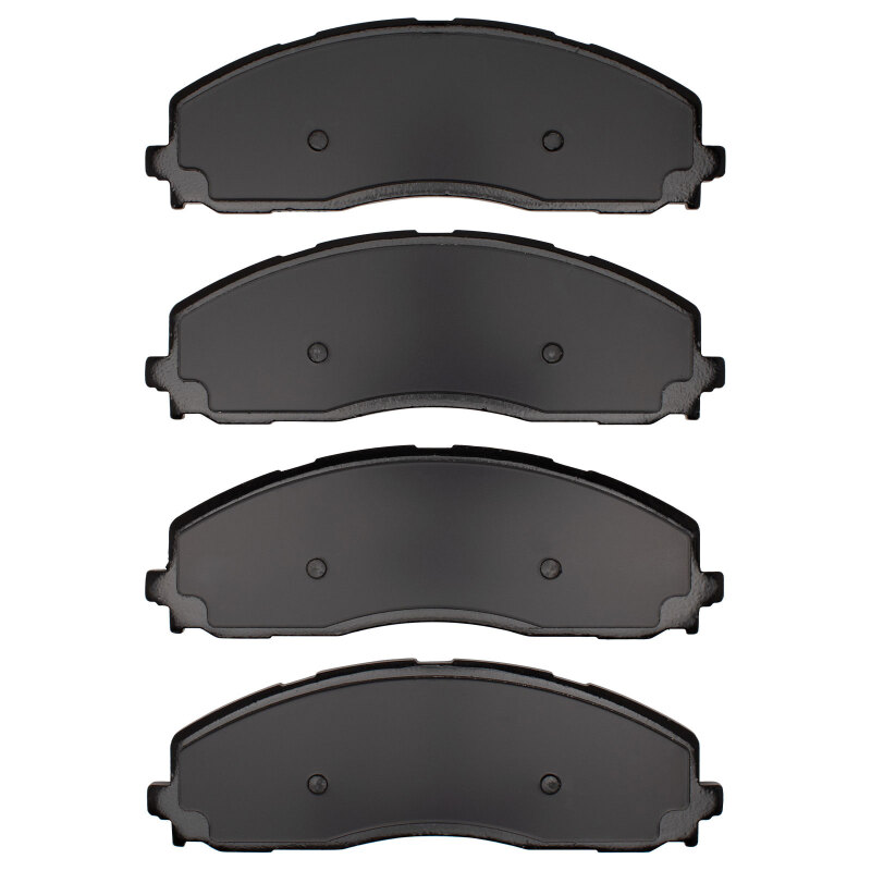 Ford F-350 Super Duty Brake Pads - Front - DFC - Ultimate Duty Performance - `11-`25