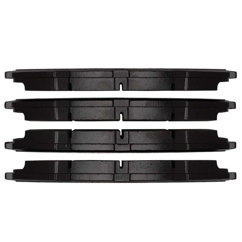 Ford F-350 Super Duty Brake Pads - Front - DFC - Ultimate Duty Performance - `11-`25