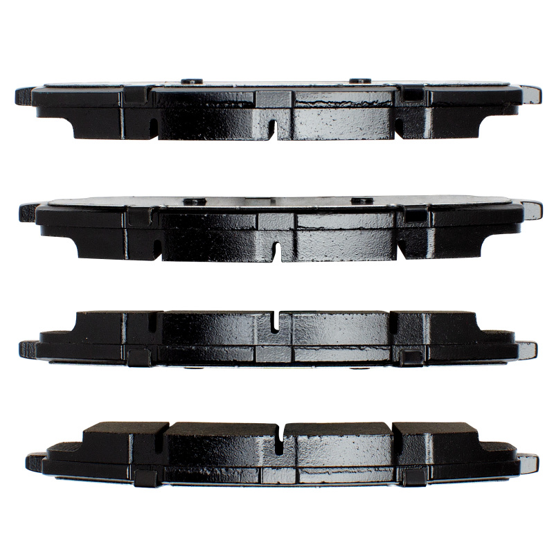 Ford F-Super Duty Brake Pads - Rear - DFC - Ultimate Duty Performance - `11-`25