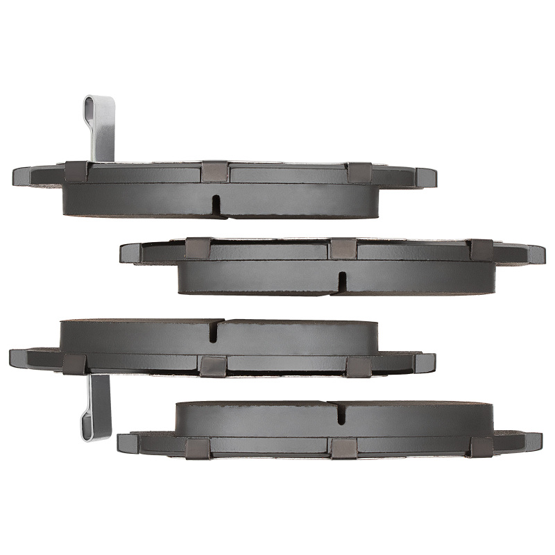 Honda Civic Brake Pads - Front - DFC - 5000 Advanced Ceramic - `06-`11