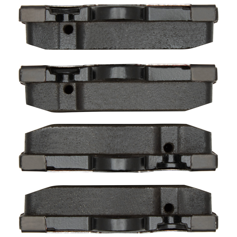 Mercedes-Benz S500 Brake Pads - Rear - DFC - 5000 Advanced Low Metallic - `00-`03