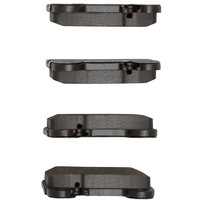 Mercedes-Benz ML55 AMG Brake Pads - Rear - DFC - 5000 Advanced Low Metallic - `00-`05