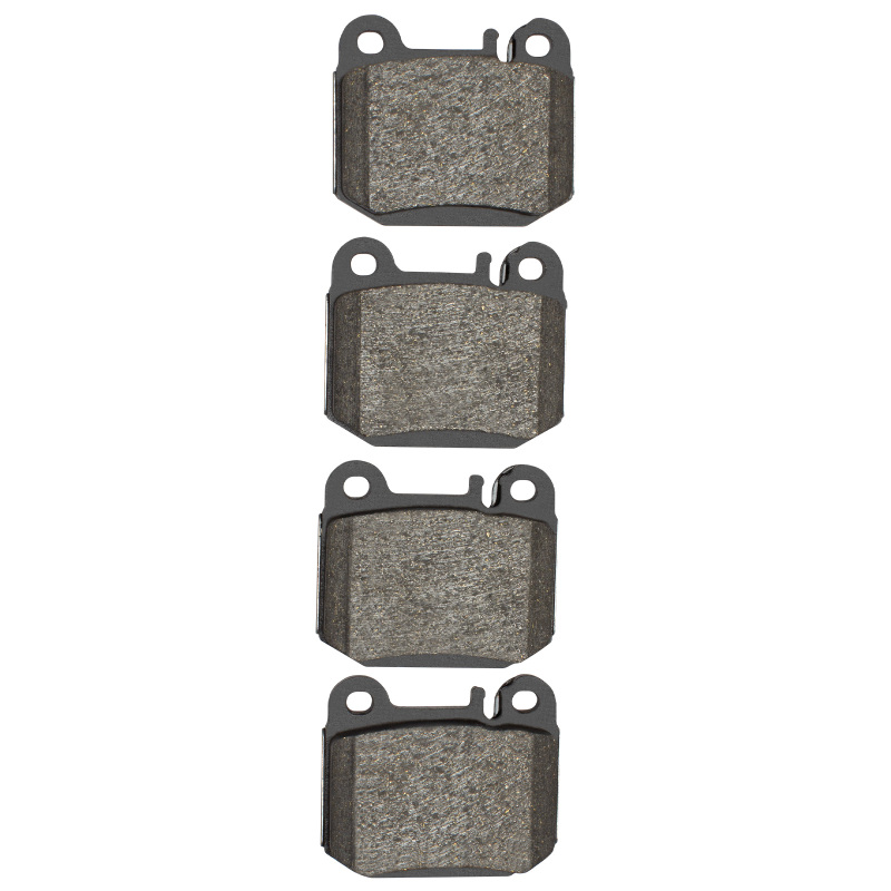 Mercedes-Benz ML55 AMG Brake Pads - Rear - DFC - 5000 Advanced Low Metallic - `00-`05