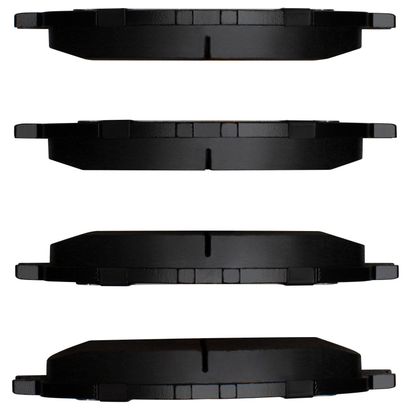 Toyota Sienna Brake Pads - Front - DFC - 5000 Advanced Ceramic - `04-`15