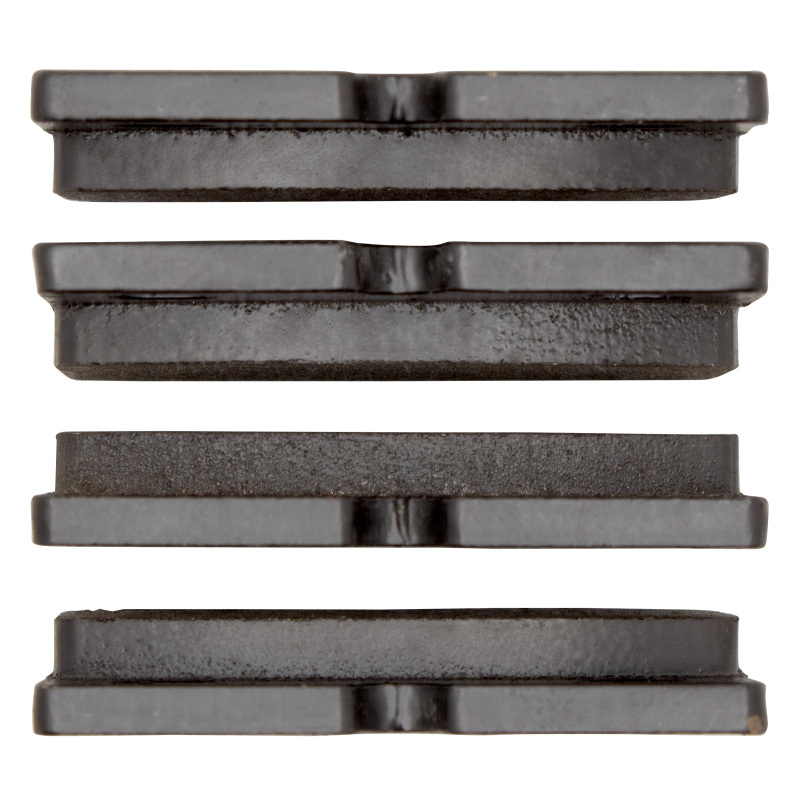 Acura NSX Brake Pads - DFC - 5000 Advanced Low Metallic - `03-`24