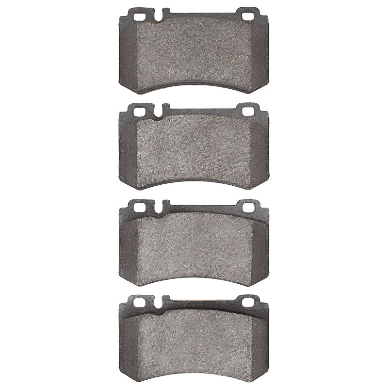 Mercedes-Benz SL55 AMG Brake Pads - Rear - DFC - 5000 Advanced Low Metallic - `03-`13