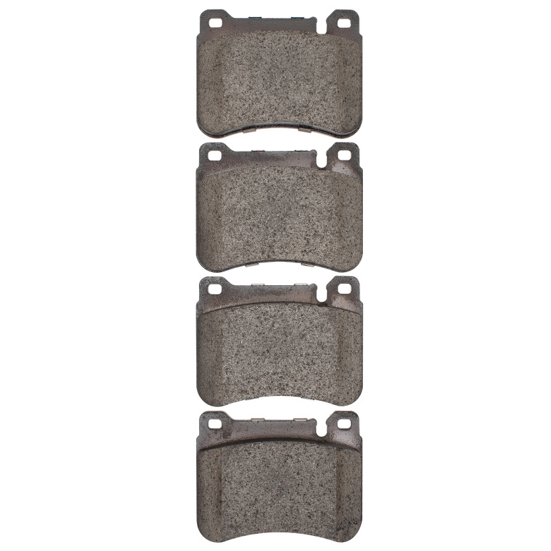 Mercedes-Benz SLK350 Brake Pads - Front - DFC - 5000 Advanced Low Metallic - `05-`11