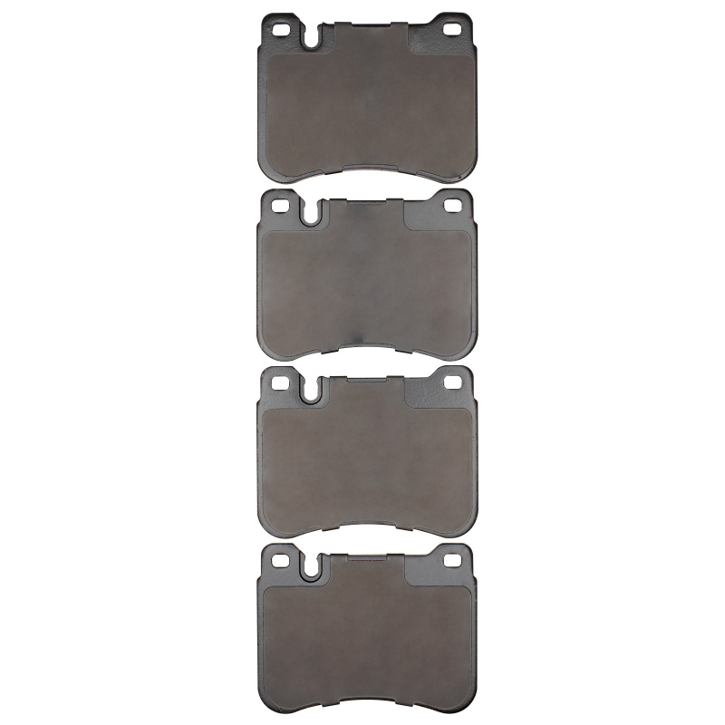 Mercedes-Benz SLK350 Brake Pads - Front - DFC - 5000 Advanced Low Metallic - `05-`11