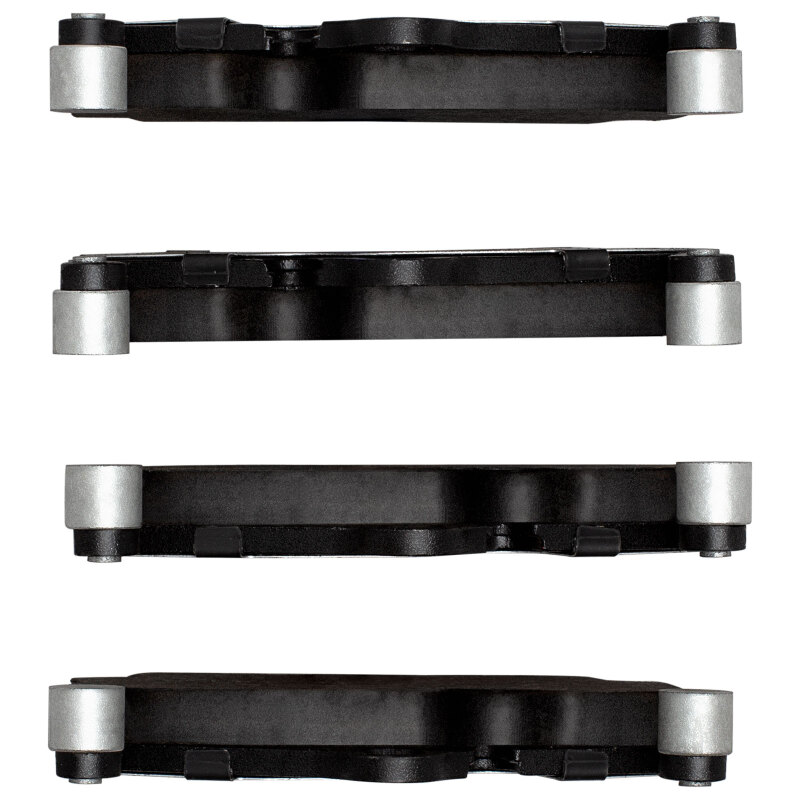 Porsche 718 Cayman Brake Pads - Rear - DFC - 5000 Advanced Low Metallic - `05-`23