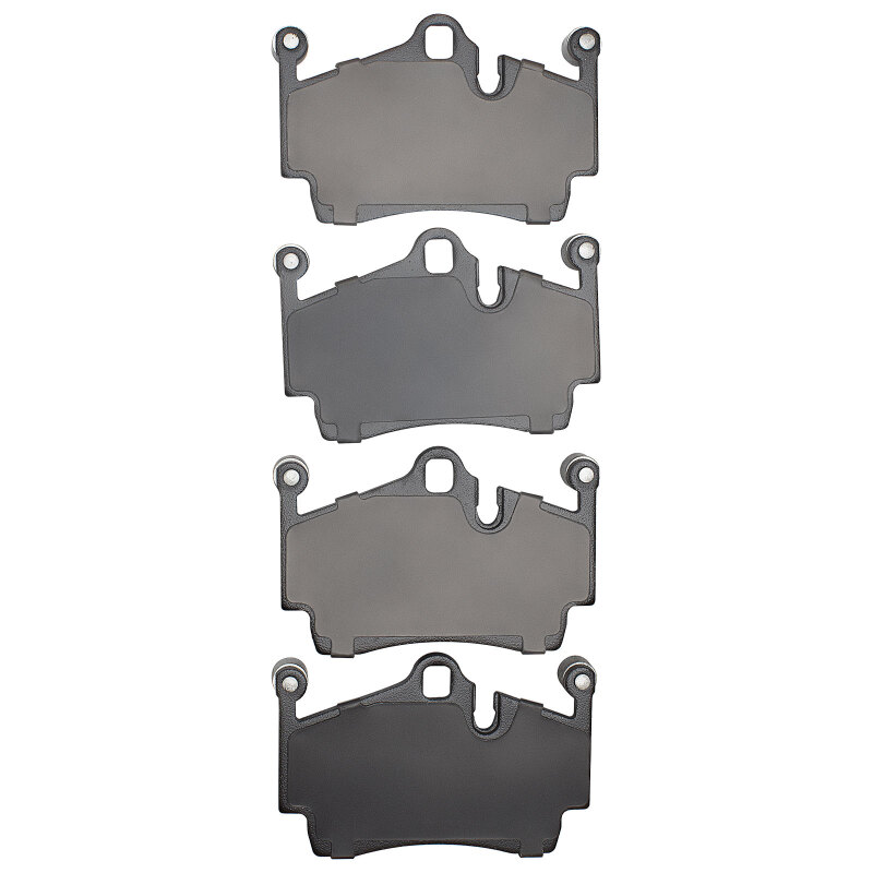 Porsche 718 Cayman Brake Pads - Rear - DFC - 5000 Advanced Low Metallic - `05-`23