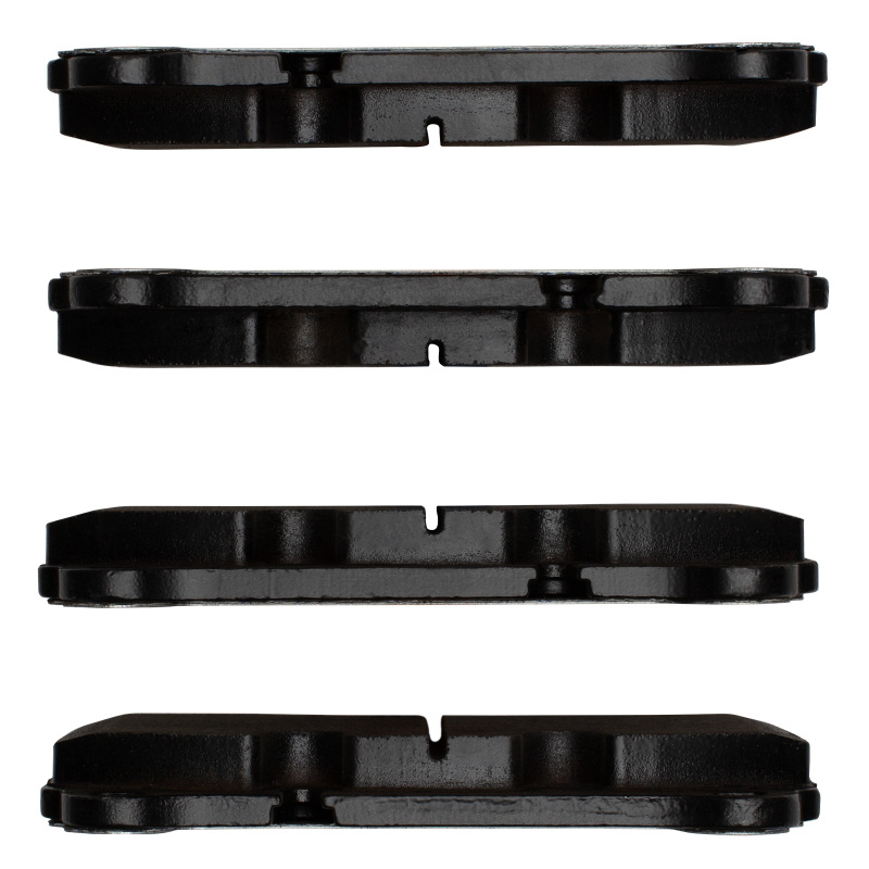 Ferrari 612 Scaglietti Brake Pads - Front - DFC - 5000 Advanced Low Met - `05-`12