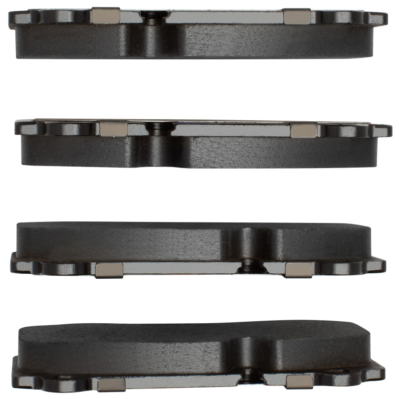 Mercedes-Benz CL600 Brake Pads - Front - DFC - 5000 Advanced Low Metallic - `07-`14