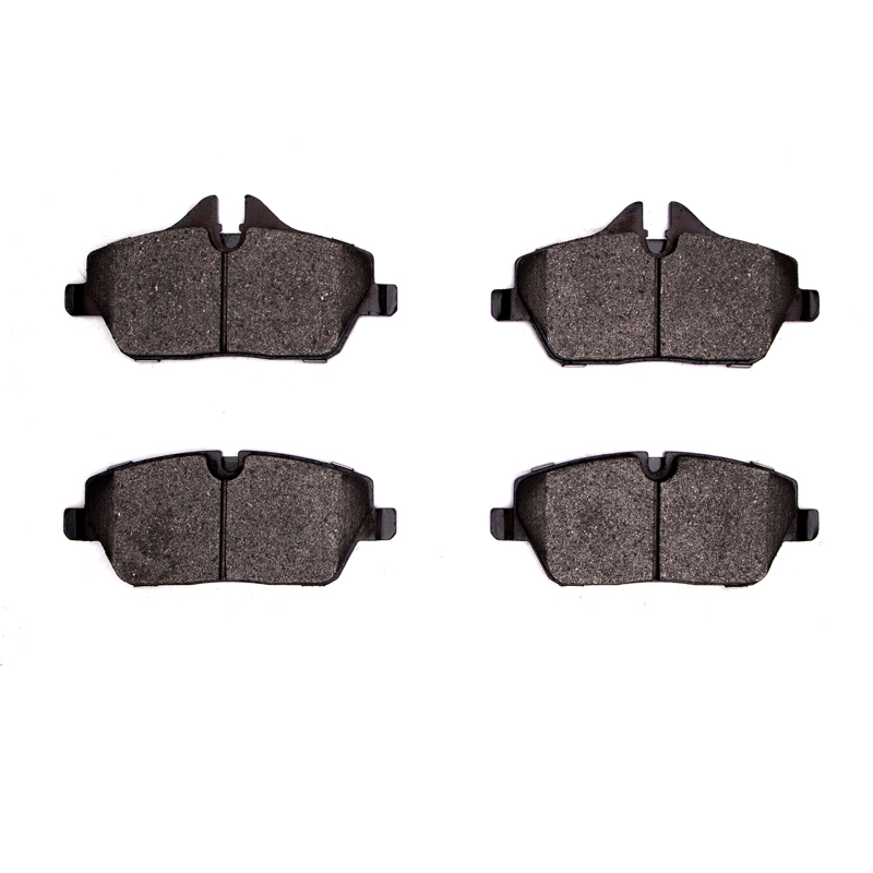 BMW i3 Brake Pads - Front - DFC - 5000 Advanced Low Met - `14-`21