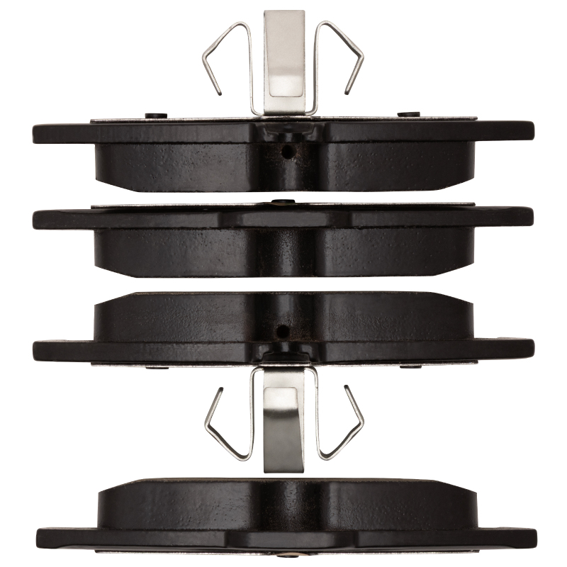 Mercedes-Benz E400 Brake Pads - Rear - DFC - 5000 Advanced Ceramic - `10-`17