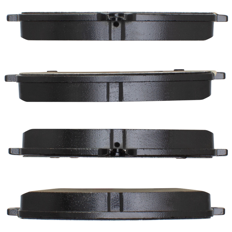 Mercedes-Benz GLK350 Brake Pads - Front - DFC - 5000 Advanced Ceramic - `10-`15