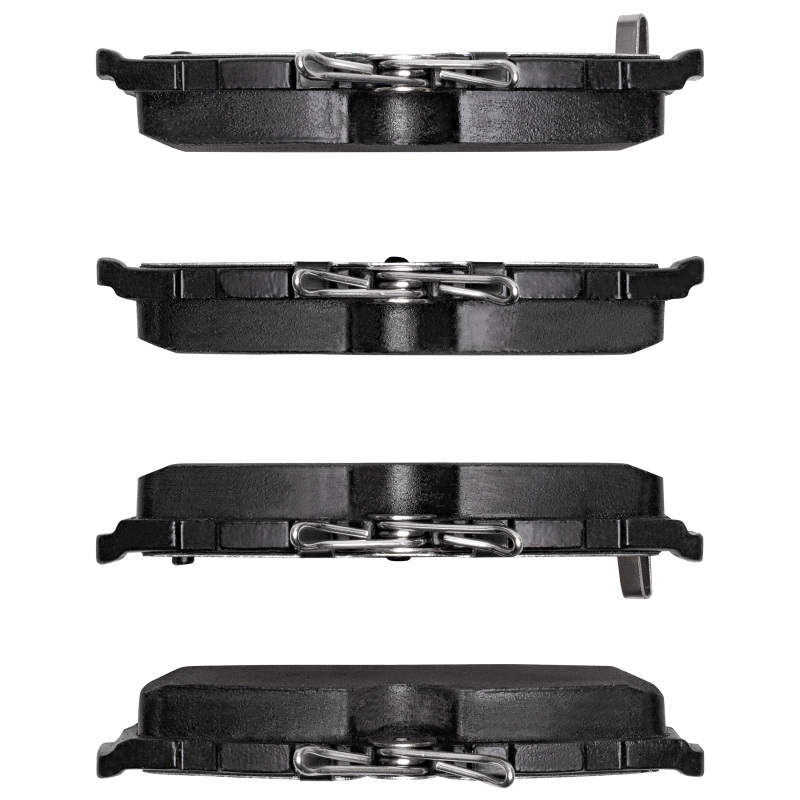 Ford Mustang Brake Pads - Rear - DFC - 5000 Advanced Ceramic - `05-`14