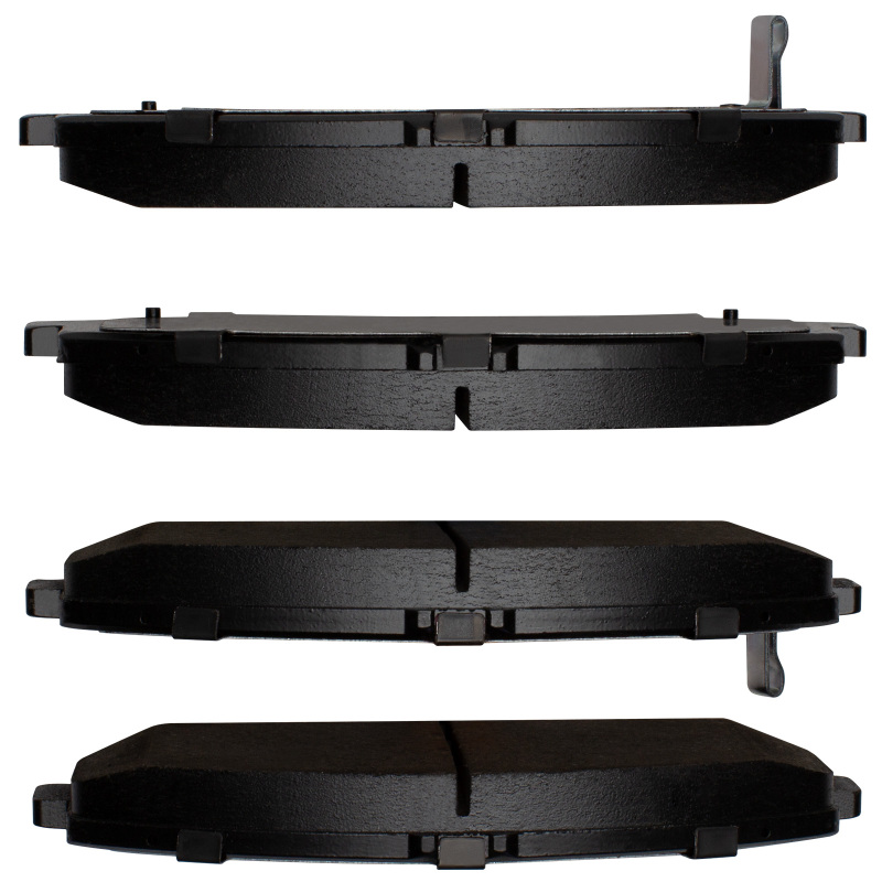 Nissan Titan Brake Pads - Front - DFC - 5000 Advanced Ceramic - `05-`24