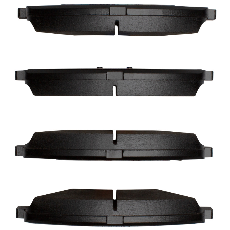 Hyundai HB20 Brake Pads - Front - DFC - 5000 Advanced Ceramic - `10-`24