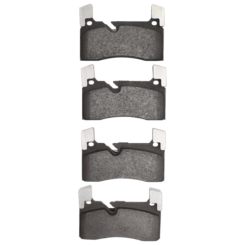 Mercedes-Benz SLS AMG Brake Pads - Rear - DFC - 5000 Advanced Low Metallic - `11-`15
