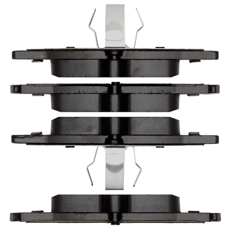 BMW 340i GT xDrive Brake Pads - Rear - DFC - 5000 Advanced Low Met - `12-`20