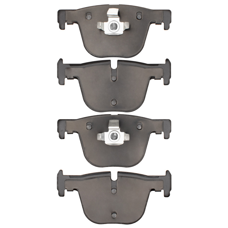 BMW 340i GT xDrive Brake Pads - Rear - DFC - 5000 Advanced Low Met - `12-`20