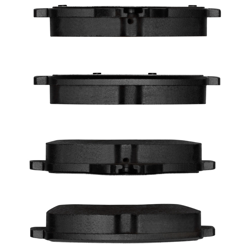 Mercedes-Benz GLE43 AMG Brake Pads - Rear - DFC - 5000 Advanced Low Metallic - `12-`20