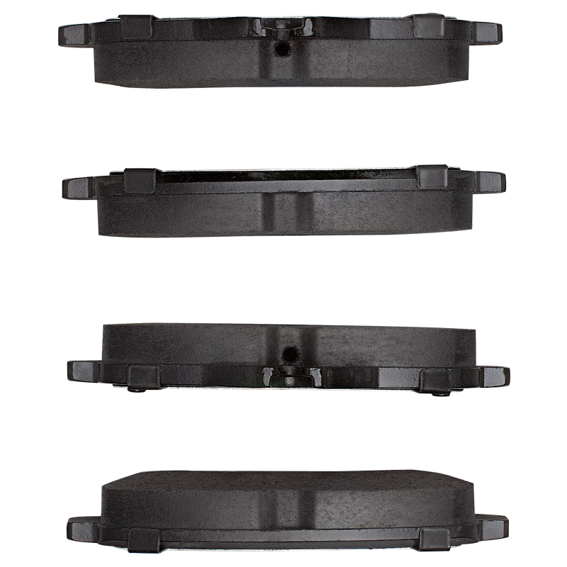 Mercedes-Benz GLE63 AMG Brake Pads - Rear - DFC - 5000 Advanced Low Metallic - `12-`19