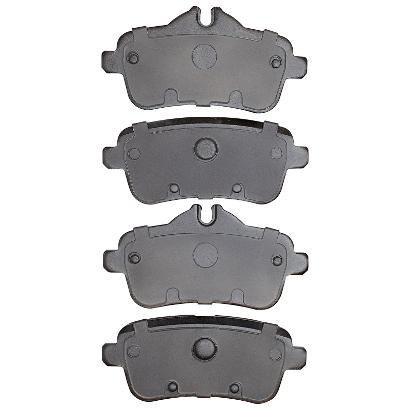 Mercedes-Benz GLE63 AMG Brake Pads - Rear - DFC - 5000 Advanced Low Metallic - `12-`19