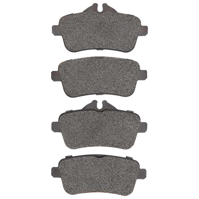 Mercedes-Benz GLE63 AMG Brake Pads - Rear - DFC - 5000 Advanced Low Metallic - `12-`19