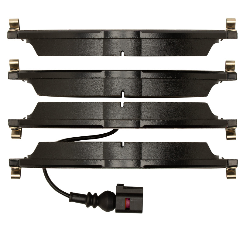 Audi A3 Quattro Brake Pads - Front - DFC - 5000 Advanced Ceramic - `12-`24