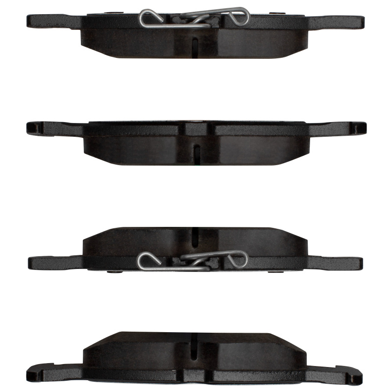 Ford Maverick Brake Pads - Rear - DFC - 5000 Advanced Ceramic - `20-`25