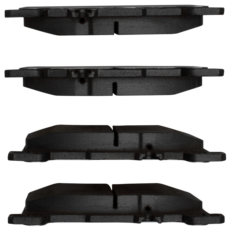 Mercedes-Benz SL550 Brake Pads - Front - DFC - 5000 Advanced Low Metallic - `13-`20