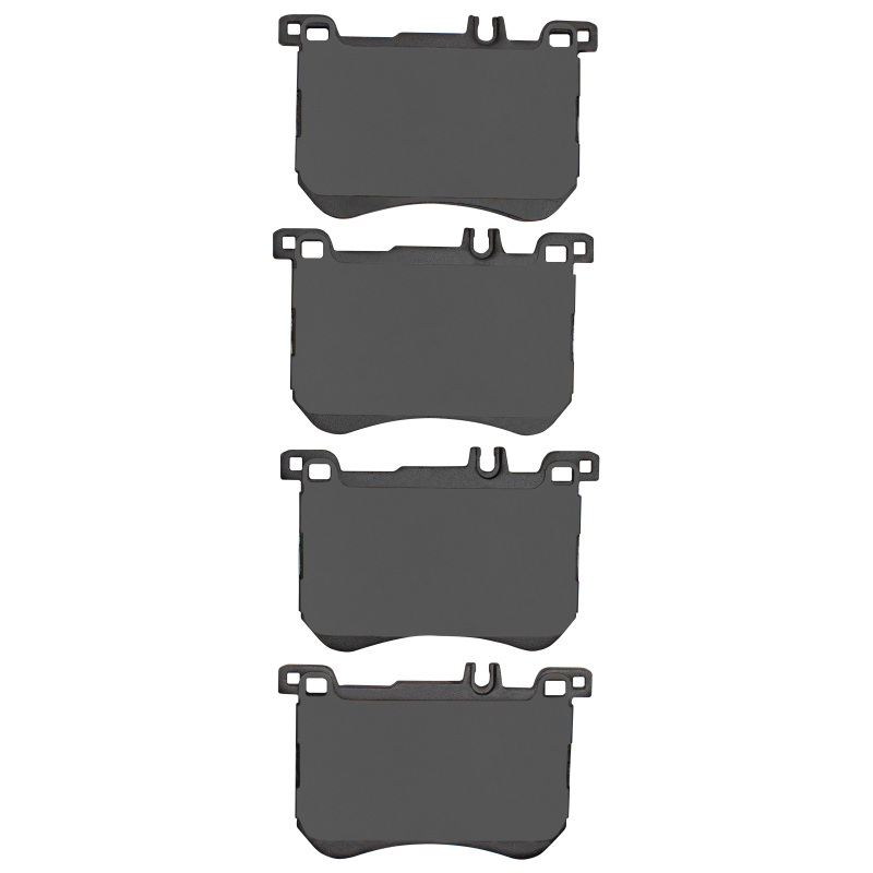 Mercedes-Benz SL550 Brake Pads - Front - DFC - 5000 Advanced Low Metallic - `13-`20