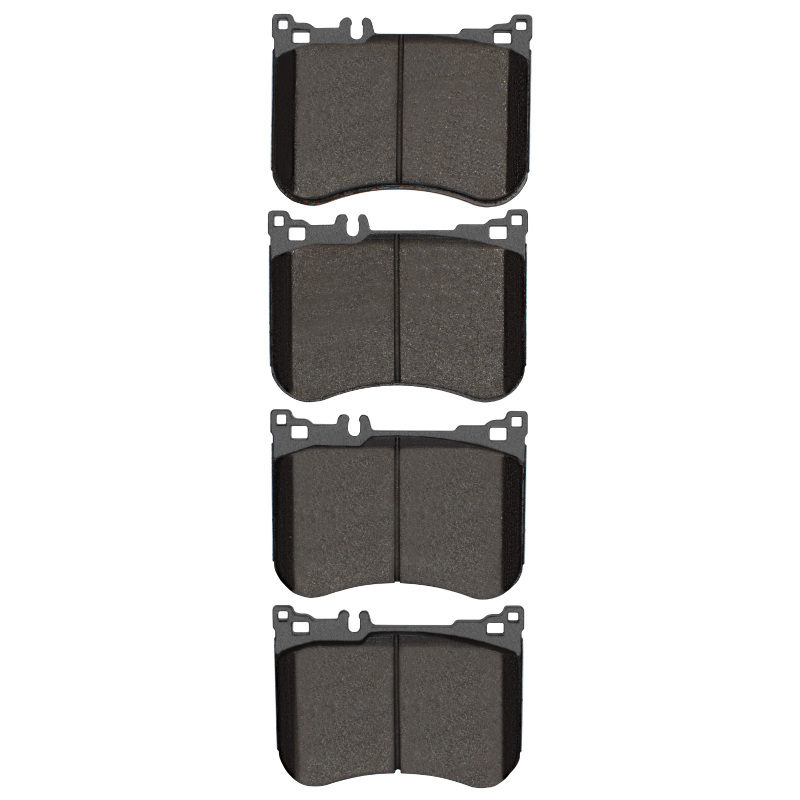 Mercedes-Benz S450 Brake Pads - Front - DFC - 5000 Advanced Low Metallic - `13-`23