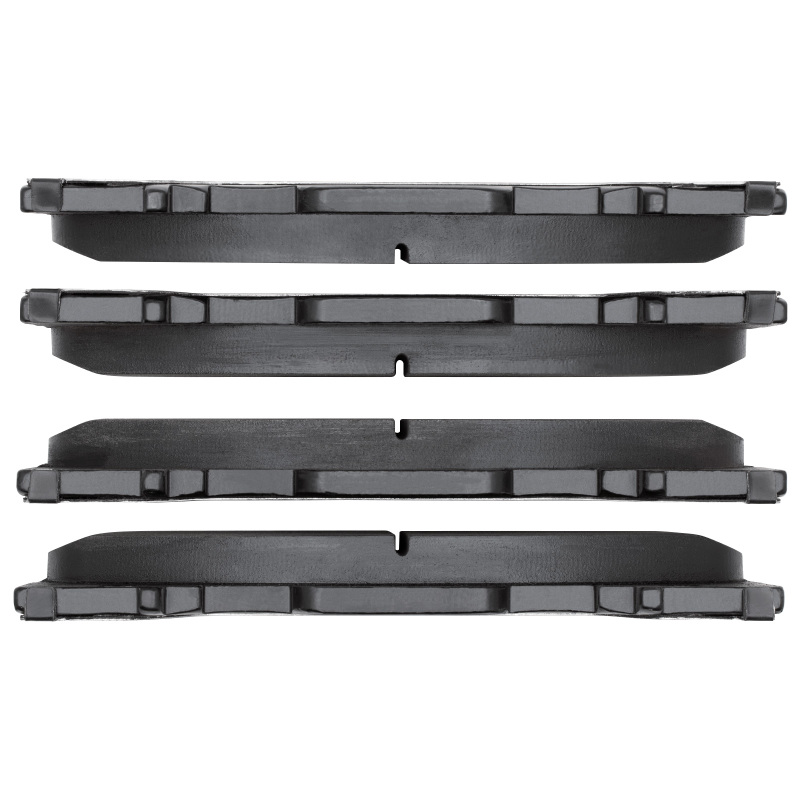 Ford Mustang Brake Pads - Front - DFC - 5000 Advanced Ceramic - `15-`23