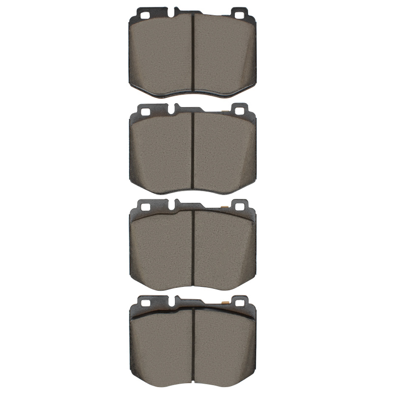 Mercedes-Benz C350E Brake Pads - Front - DFC - 5000 Advanced Ceramic - `15-`21