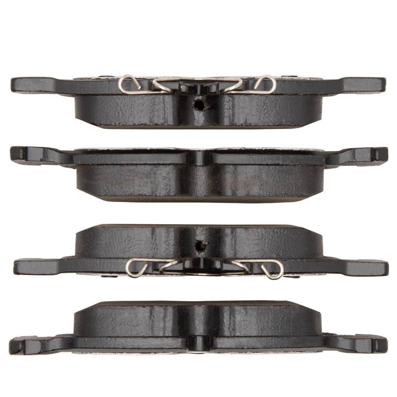 Mercedes-Benz GLC350e Brake Pads - Rear - DFC - 5000 Advanced Ceramic - `16-`23