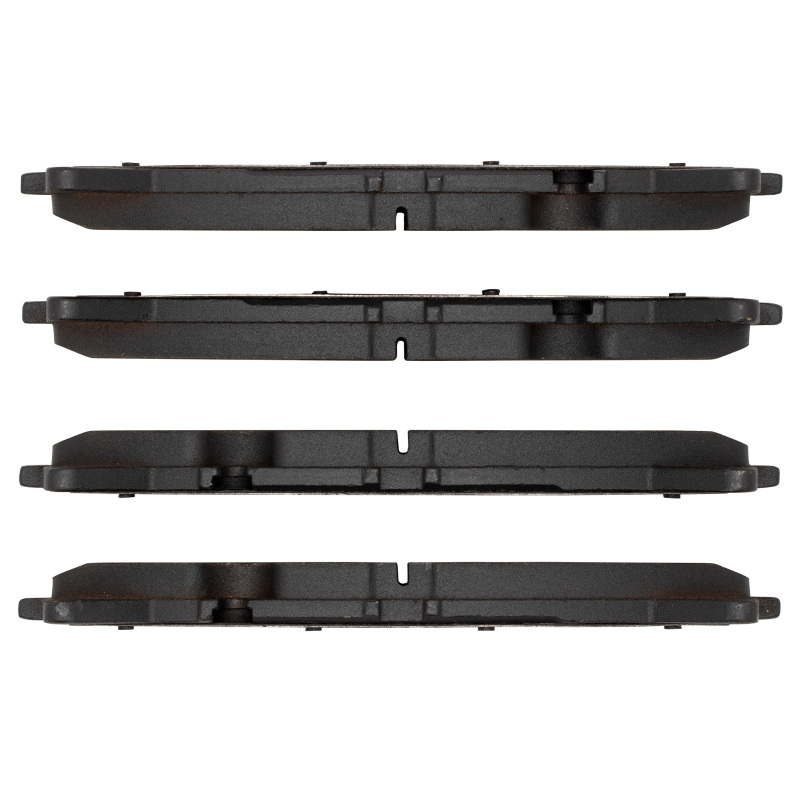 Mercedes-Benz AMG GT Brake Pads - Front - DFC - 5000 Advanced Low Metallic - `15-`21