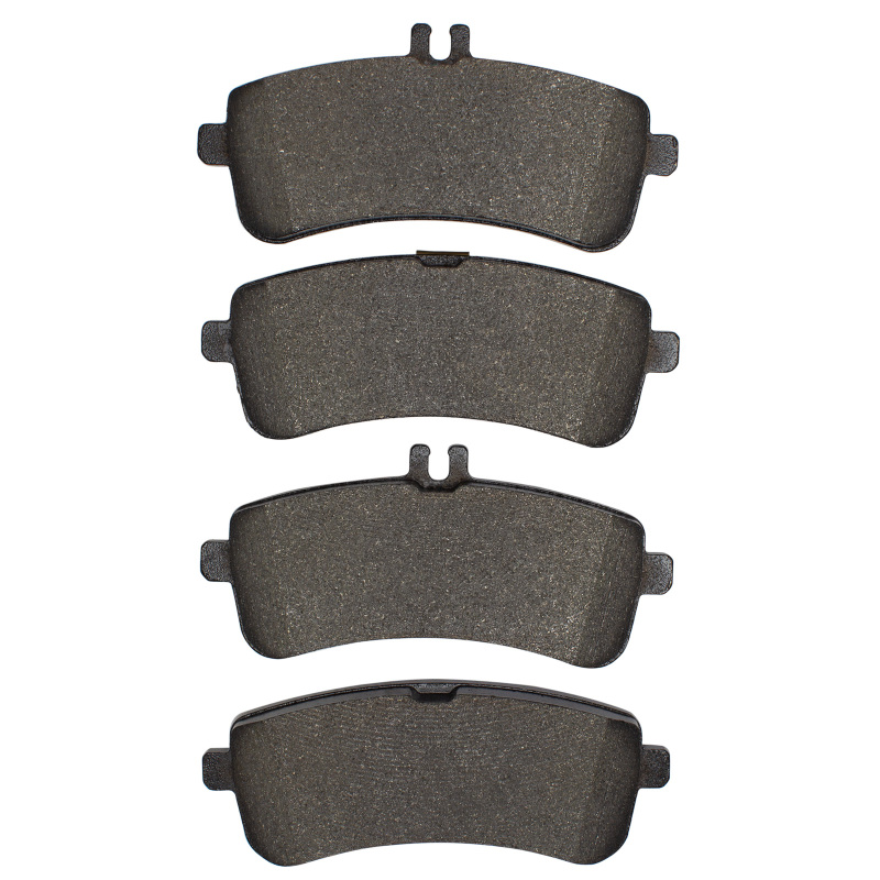 Mercedes-Benz S65 AMG Brake Pads - Rear - DFC - 5000 Advanced Low Met - `14-`24