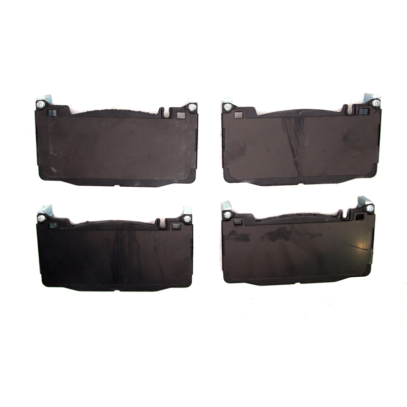 Mercedes-Benz Maybach S600 Brake Pads - Front - DFC - 5000 Advanced Low Metallic - `16-`17