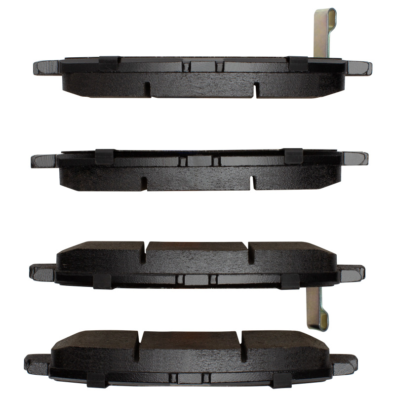 Mitsubishi Eclipse Cross Brake Pads - Front - DFC - 5000 Advanced Ceramic - `18-`25