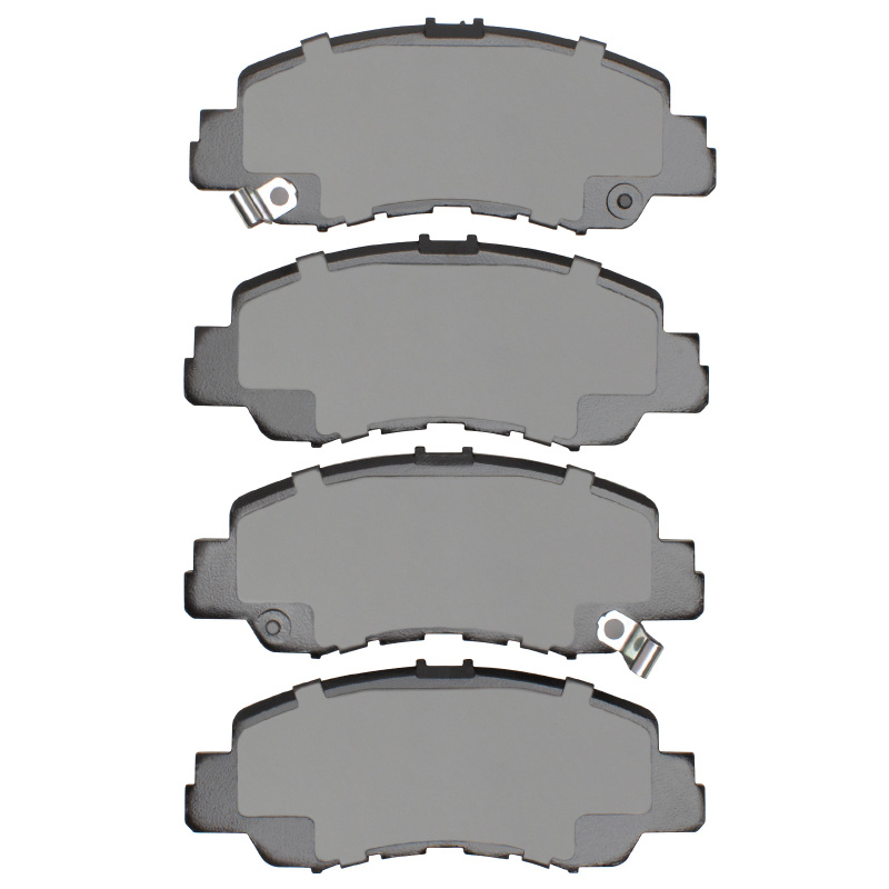 Mitsubishi Eclipse Cross Brake Pads - Front - DFC - 5000 Advanced Ceramic - `18-`25