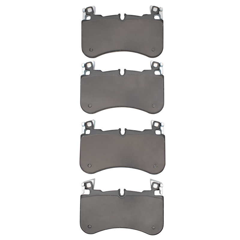 Land Rover Defender 110 Brake Pads - Front - DFC - 5000 Advanced Ceramic - `18-`24