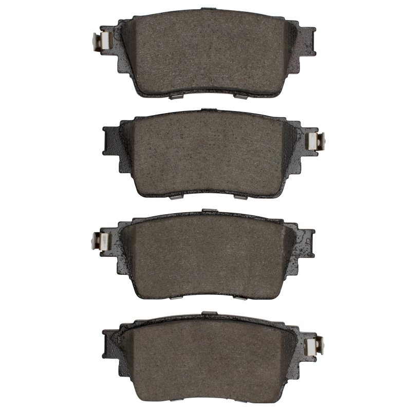 Infiniti QX60 Brake Pads - Rear - DFC - 5000 Advanced Ceramic - `19-`25