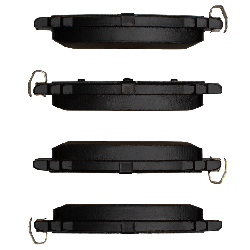 Infiniti QX60 Brake Pads - Rear - DFC - 5000 Advanced Ceramic - `19-`25