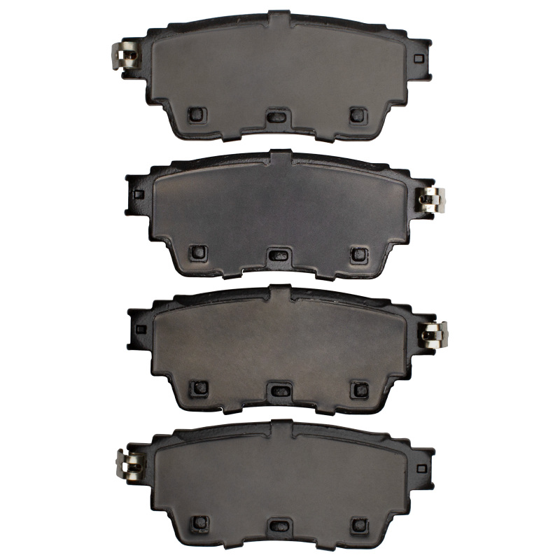 Infiniti QX60 Brake Pads - Rear - DFC - 5000 Advanced Ceramic - `19-`25