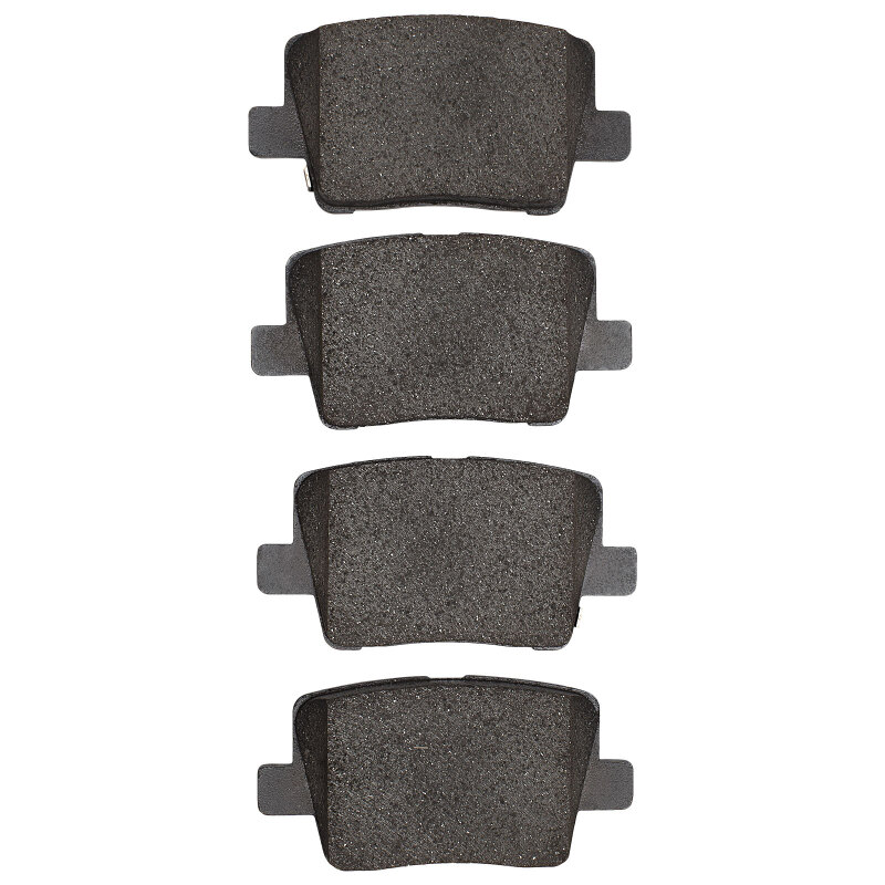 Genesis G90 Brake Pads - Rear - DFC - 5000 Advanced Ceramic - `19-`22